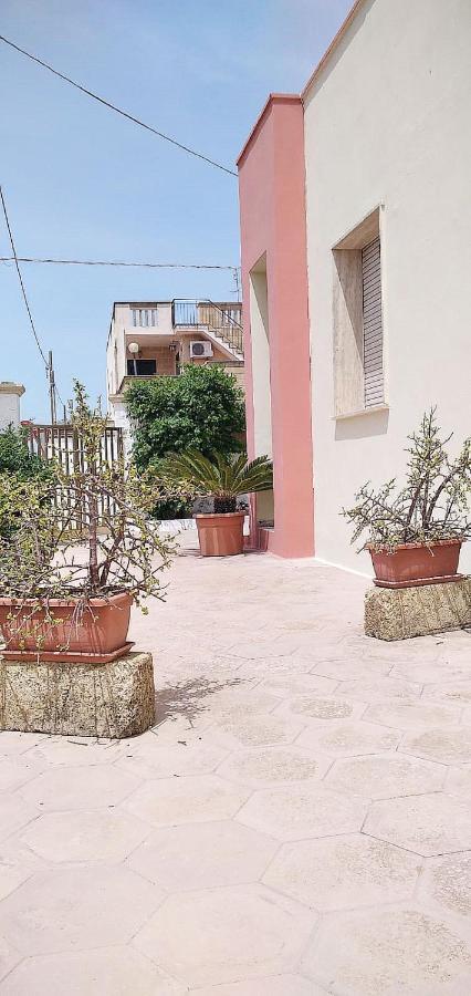 Villetta Luce Salento Marina Di Pescoluse Kültér fotó