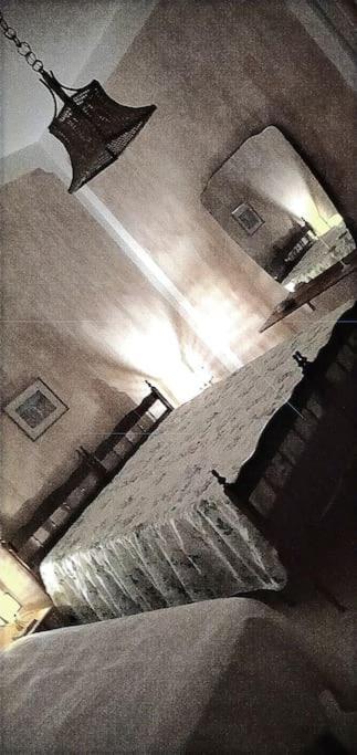 Villetta Luce Salento Marina Di Pescoluse Kültér fotó